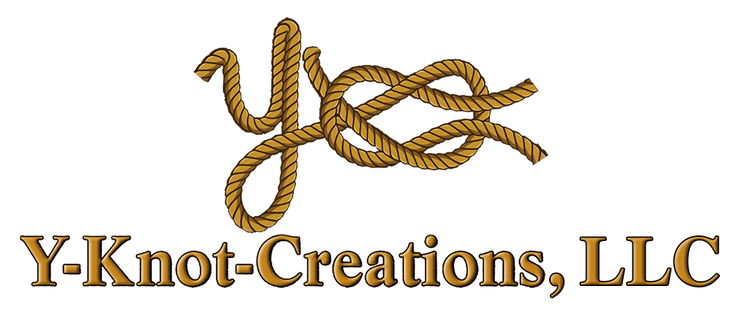 Y-Knot-Creations LLC Logo