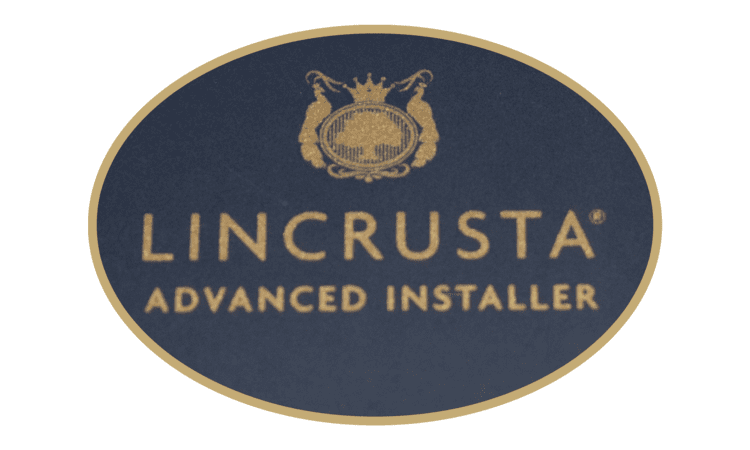 Lincrusta Advanced Installer Logo